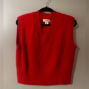 Jessica Simpson Vest Size XS